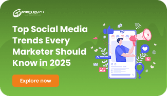 Top Social Media Trends Every Marketer Should Know in 2025