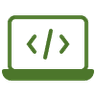 Web Dev Icon