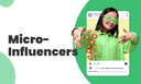 Micro & Macro Influencer Matching
