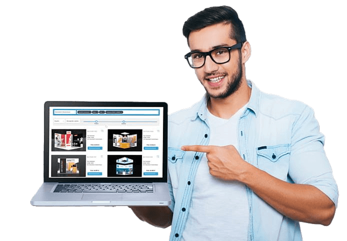 Ecommerce Website Boost