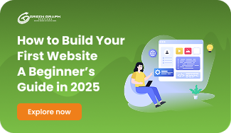 How to Build Your First Website A Beginner’s Guide in 2025