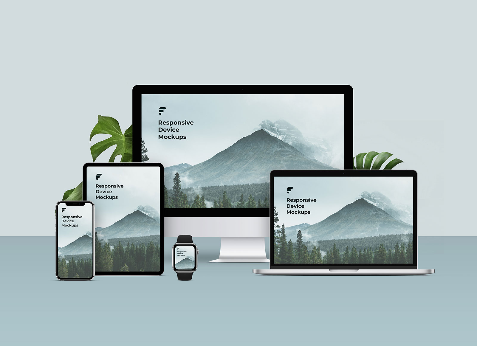 Responsive Websites