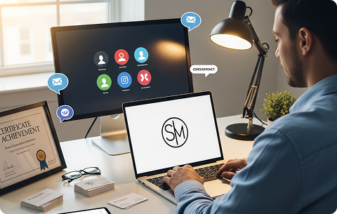 decorative illustration