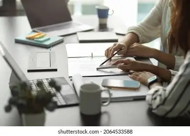 Campaign Strategy & Planning