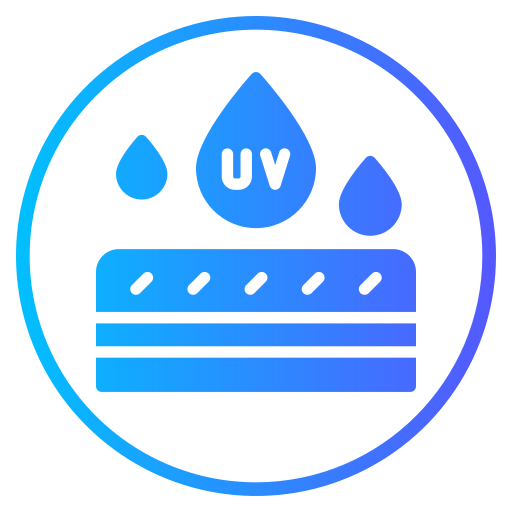 UV-C Purification
