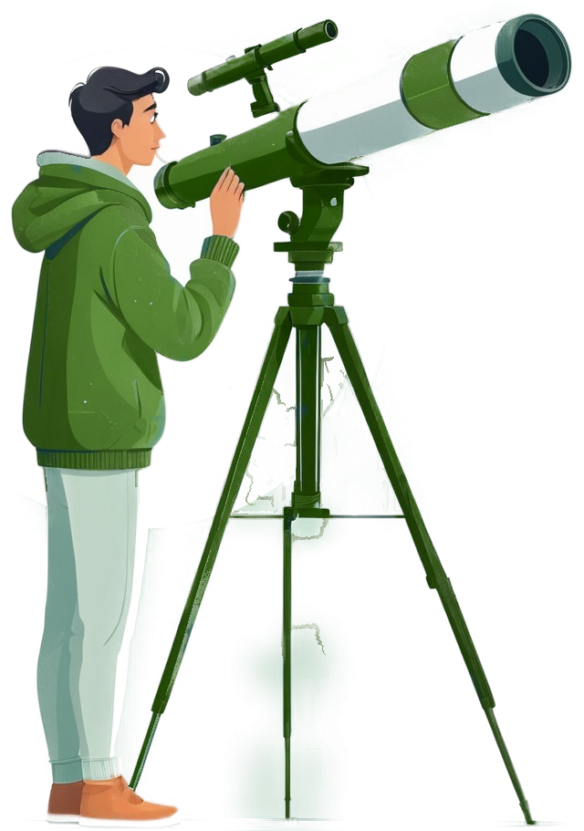 INCREASED VISIBILITY