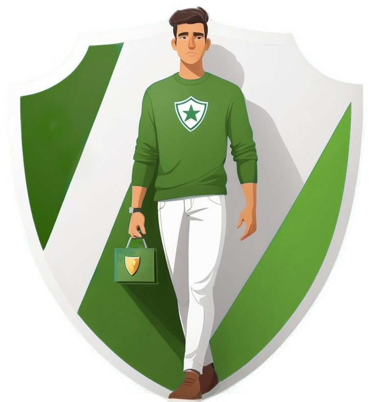 STRONG BRAND IDENTITY