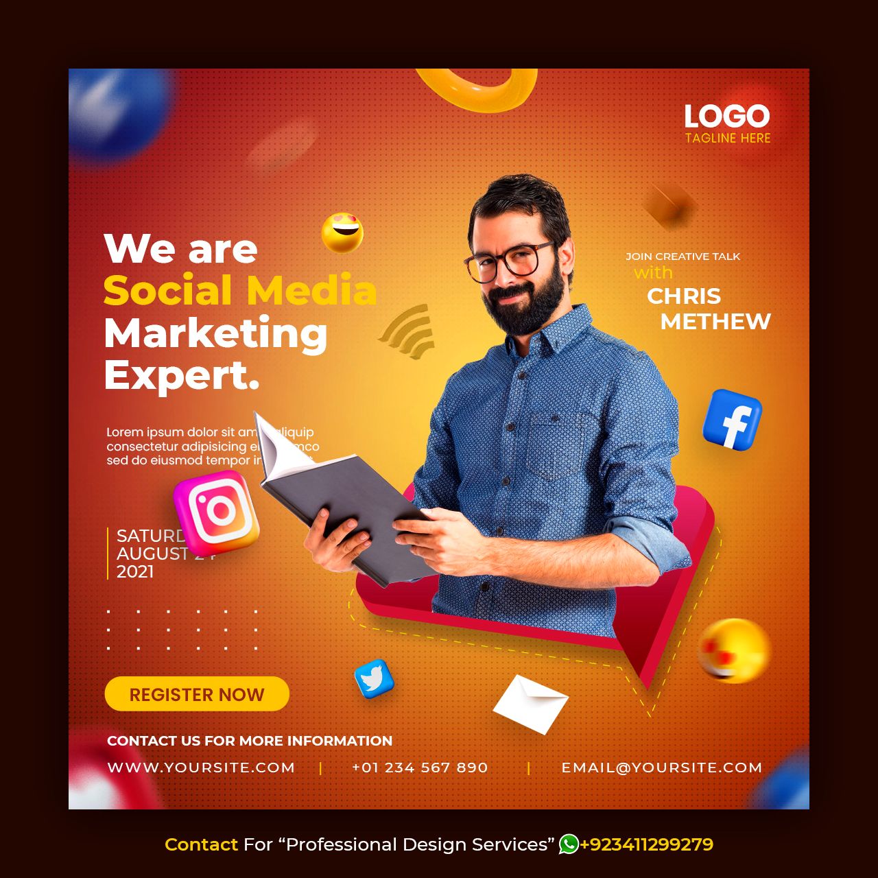 social marketing img