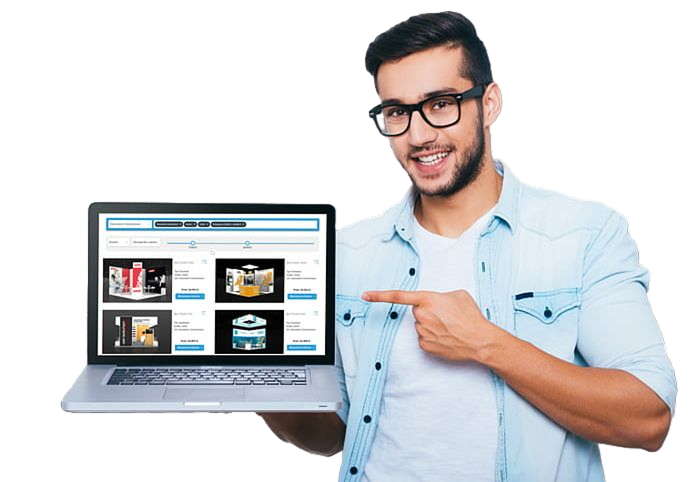 Ecommerce Website Boost